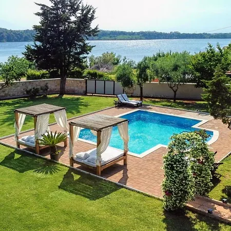 Holiday home Giardino Marino *