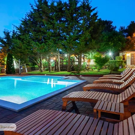 Giardino Marino Holiday home *