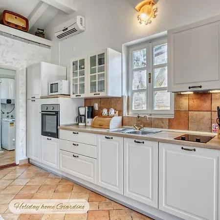 Giardino Marino Holiday home *