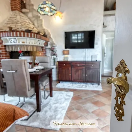 Giardino Marino Holiday home