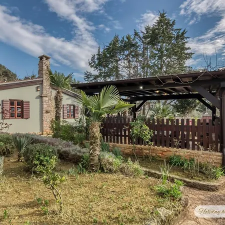 Giardino Marino Holiday home