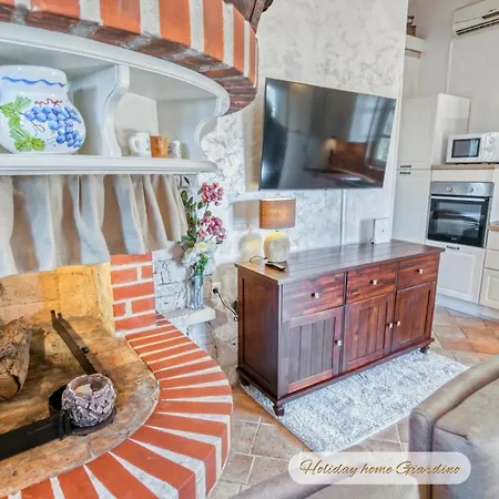 Giardino Marino Holiday home Pomer