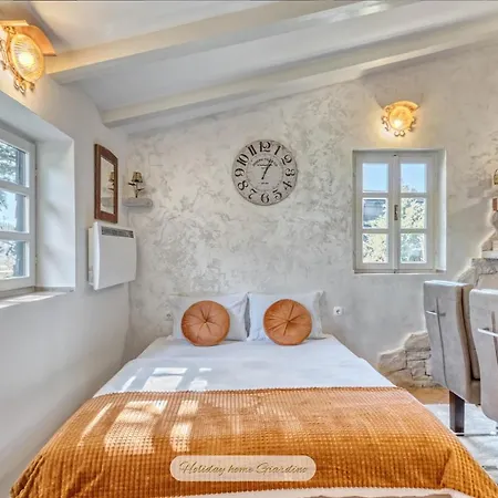 Giardino Marino Holiday home *