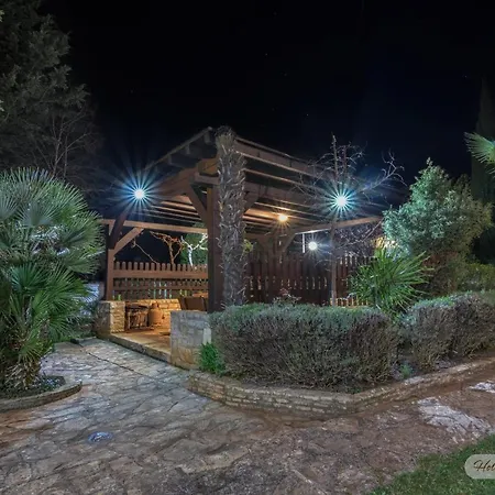 Holiday home Giardino Marino