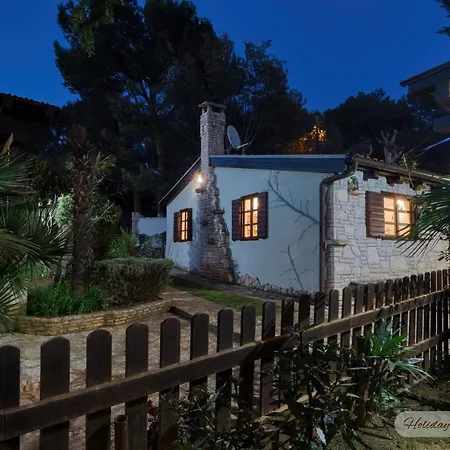 Holiday home Giardino Marino Pomer