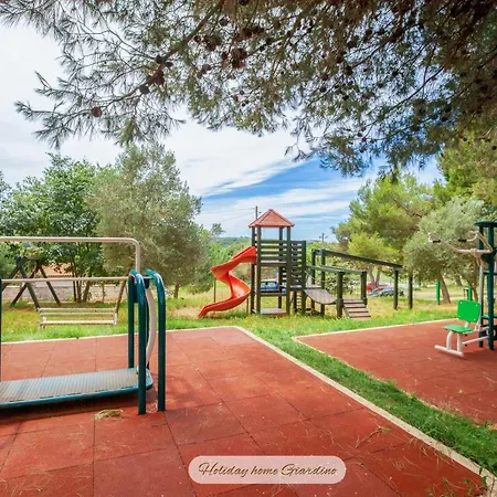 Giardino Marino Vikendica