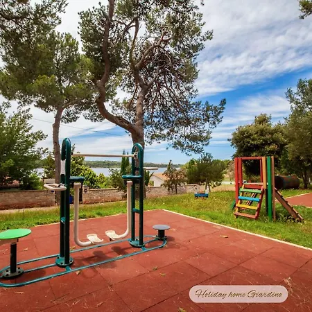 Giardino Marino Holiday home *