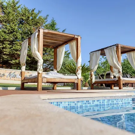 Holiday home Giardino Marino