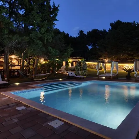 Holiday home Giardino Marino Pomer