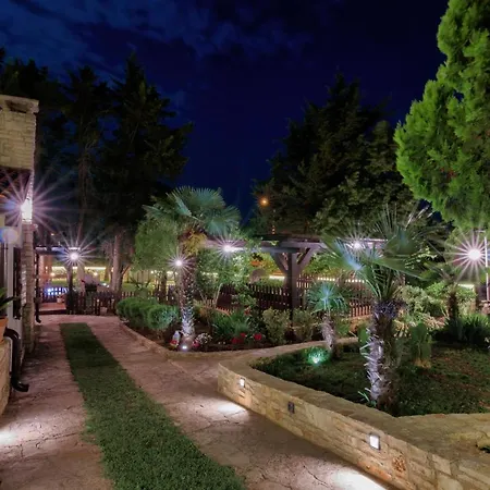 Giardino Marino