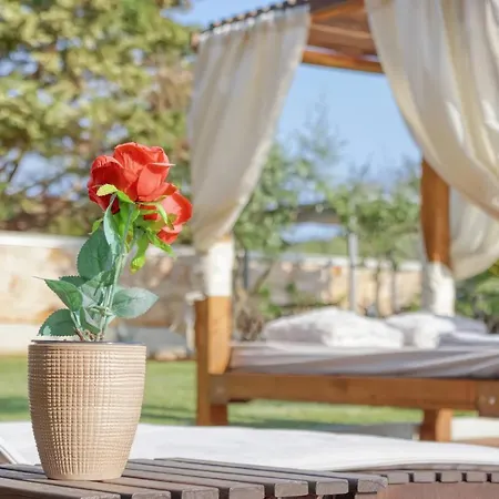 Giardino Marino Holiday home Pomer