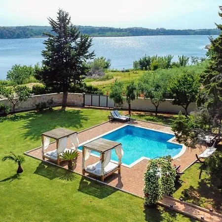Giardino Marino Holiday home