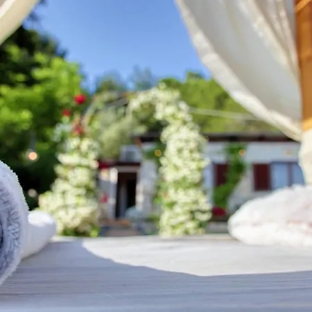 Giardino Marino Holiday home Pomer