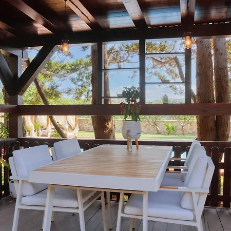 Giardino Marino Holiday home