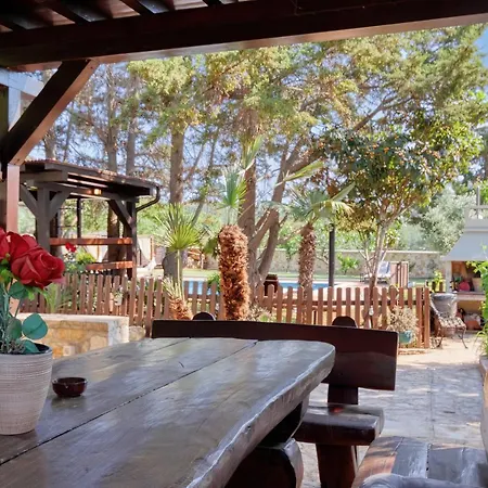 Giardino Marino Holiday home *