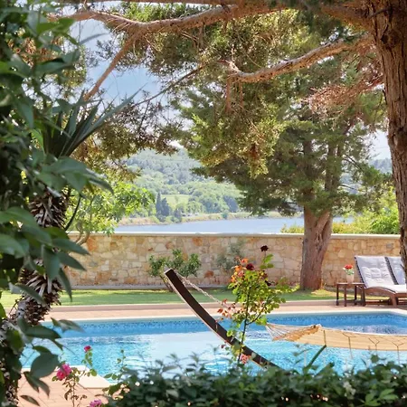 Giardino Marino Holiday home