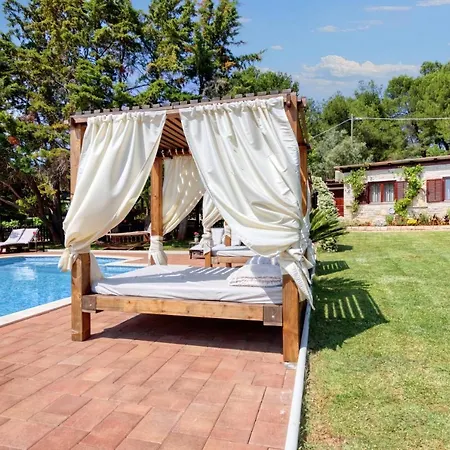 Holiday home Giardino Marino