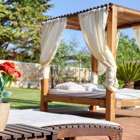 Holiday home Giardino Marino