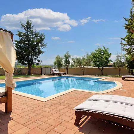 Holiday home Giardino Marino *