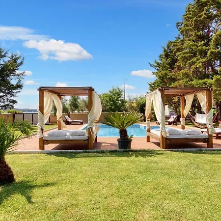 Giardino Marino Holiday home