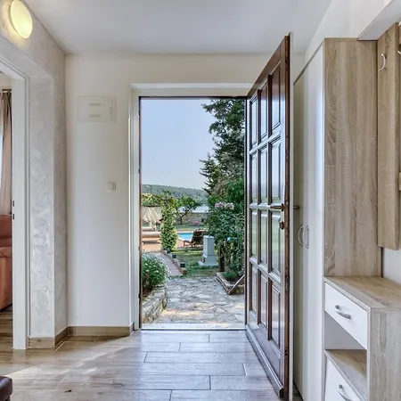 Holiday home Giardino Marino Pomer