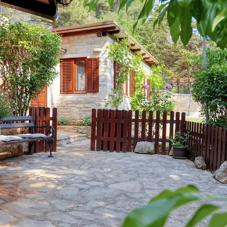 Holiday home Giardino Marino