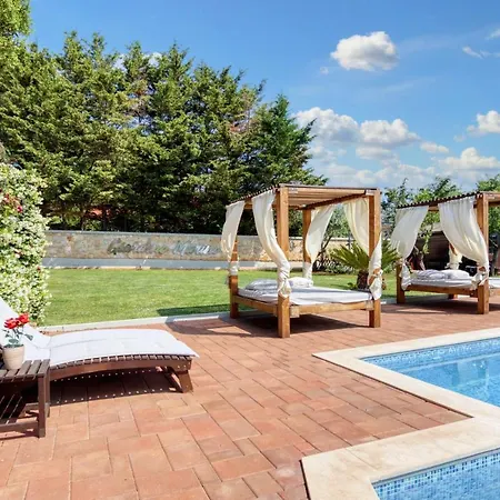 Holiday home Giardino Marino