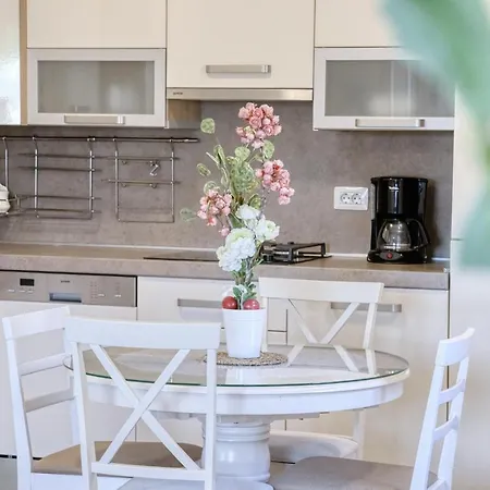 Giardino Marino Holiday home Pomer