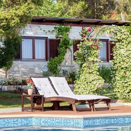 Giardino Marino Holiday home *