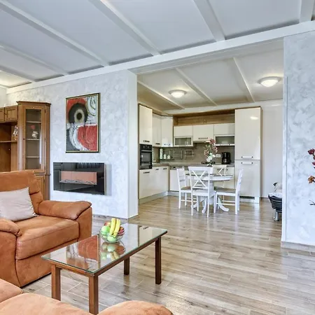 Holiday home Giardino Marino