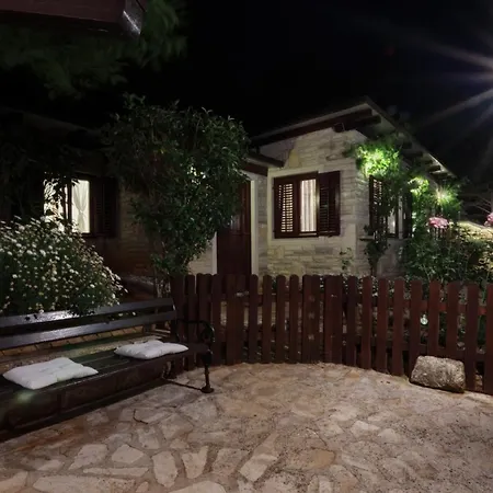 Giardino Marino Holiday home *
