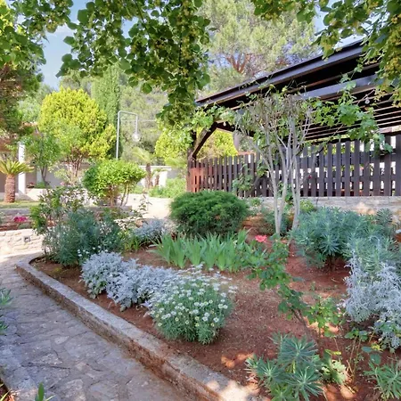 Holiday home Giardino Marino *