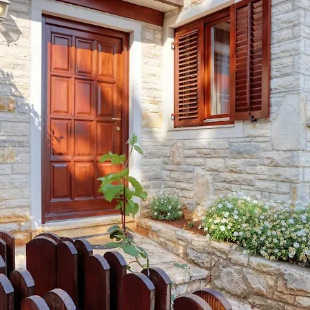 Giardino Marino Holiday home *