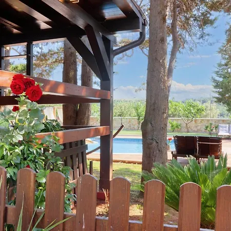 Holiday home Giardino Marino