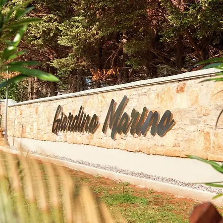 Holiday home Giardino Marino