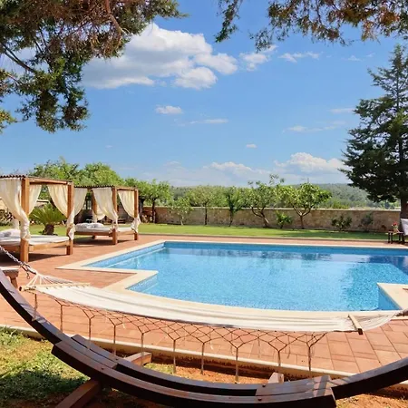 Holiday home Giardino Marino *