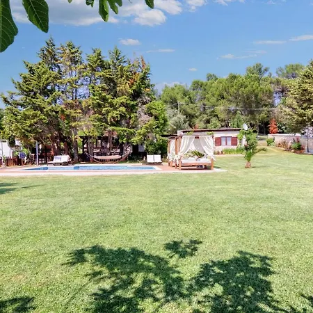 Giardino Marino Pomer