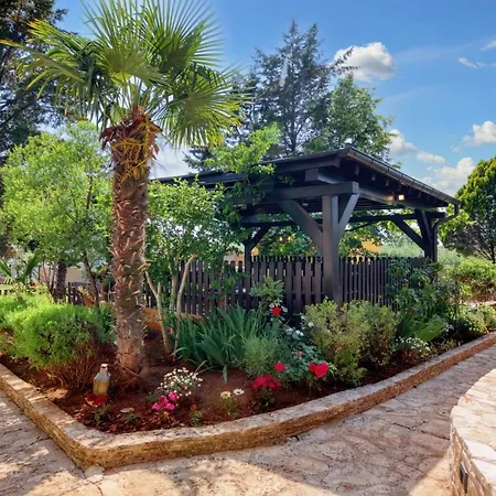 Giardino Marino Vikendica *