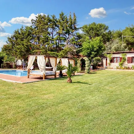 Giardino Marino Holiday home *