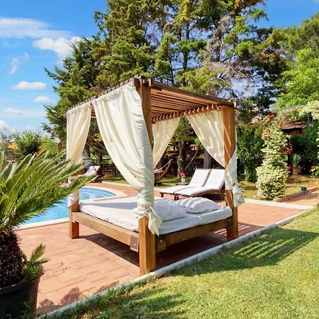 Giardino Marino Holiday home *