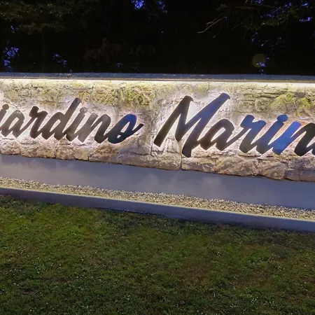 Vikendica Giardino Marino Pomer