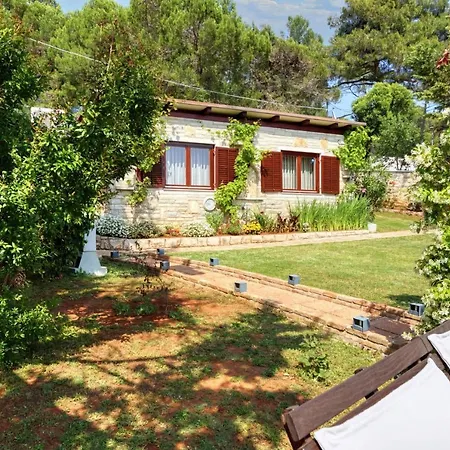 Giardino Marino * Pomer
