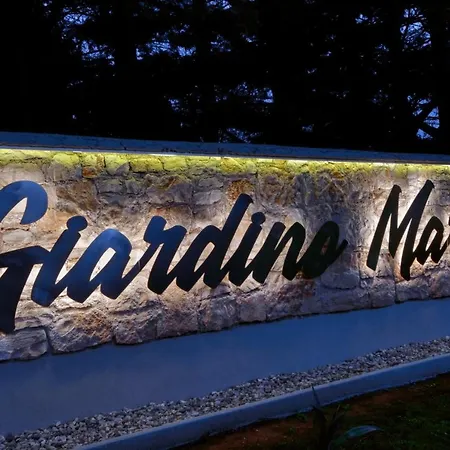 Holiday home Giardino Marino Pomer
