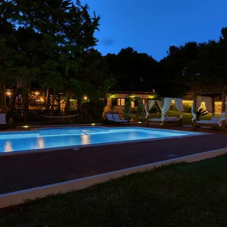Holiday home Giardino Marino