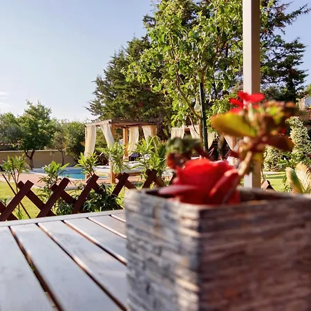Giardino Marino Holiday home