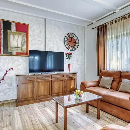 Giardino Marino Holiday home
