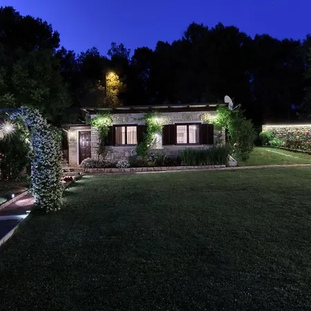 Holiday home Giardino Marino