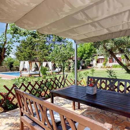 Giardino Marino Holiday home