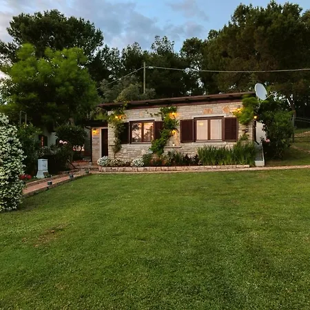Giardino Marino Holiday home