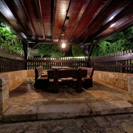 Holiday home Giardino Marino Pomer